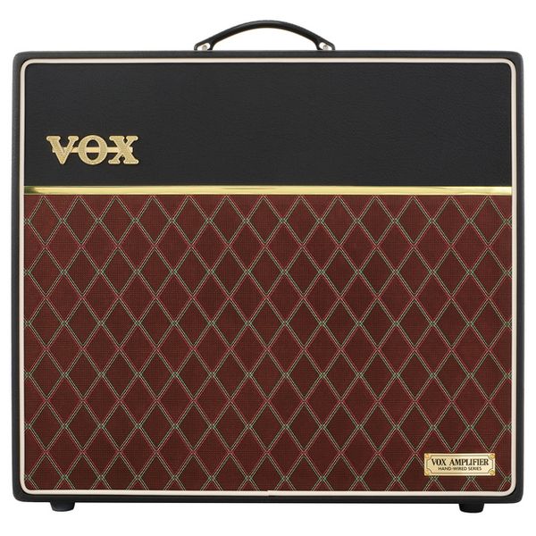 Vox AC15 Handwired