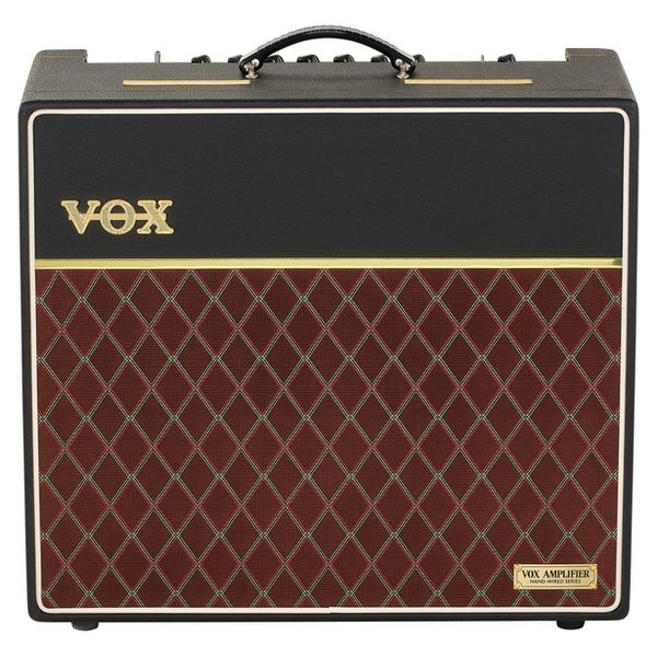 Vox AC15 Handwired