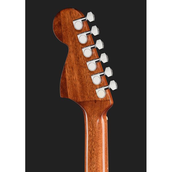 Fender FSR CA STD Monterey BPG NAT