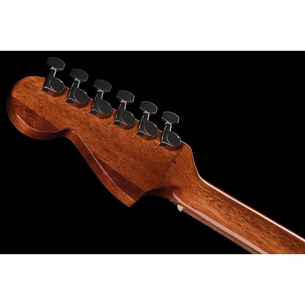 Fender FSR CA STD Monterey BPG NAT