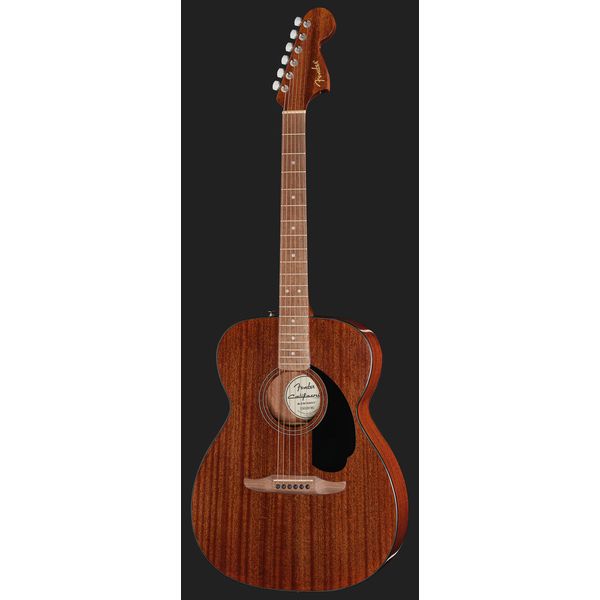 Fender FSR CA STD Monterey BPG NAT