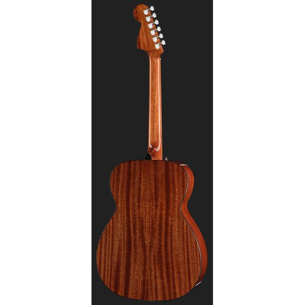 Fender FSR CA STD Monterey BPG NAT