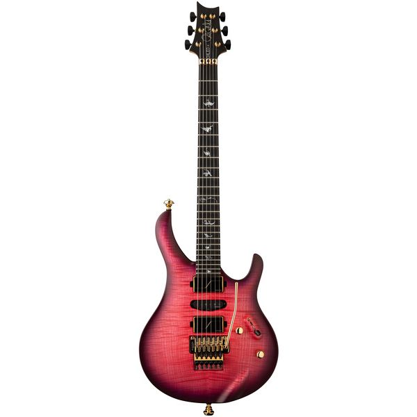 PRS Chleo LTD Herman Li OD