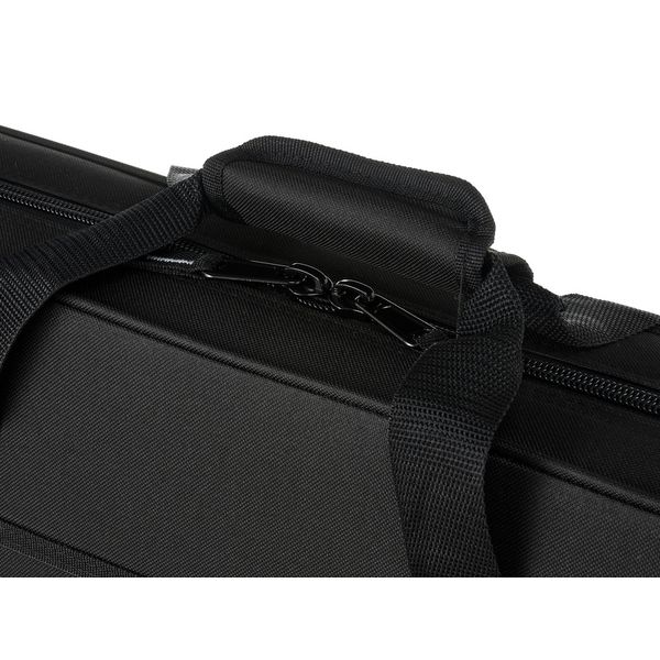 Fender Strat/Tele Foam Core Case