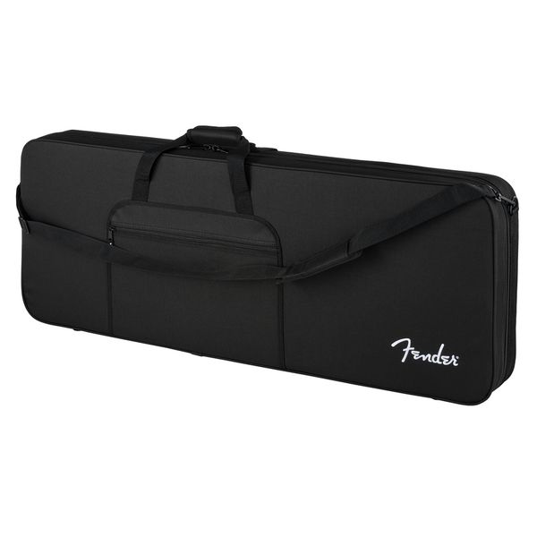 Fender Strat/Tele Foam Core Case