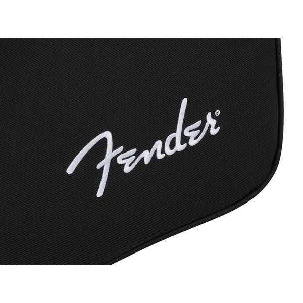 Fender Strat/Tele Foam Core Case