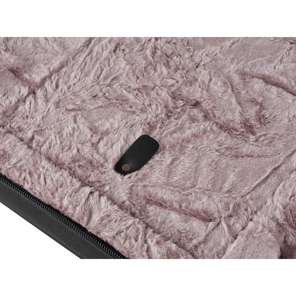 Fender Strat/Tele Foam Core Case