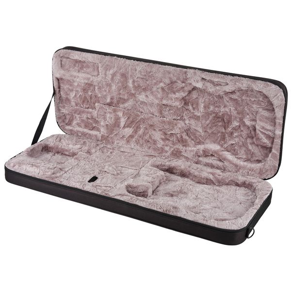 Fender Strat/Tele Foam Core Case