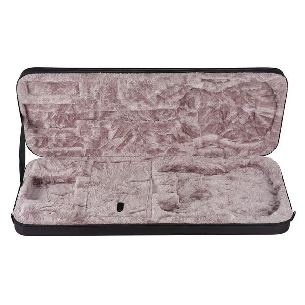 Fender Strat/Tele Foam Core Case