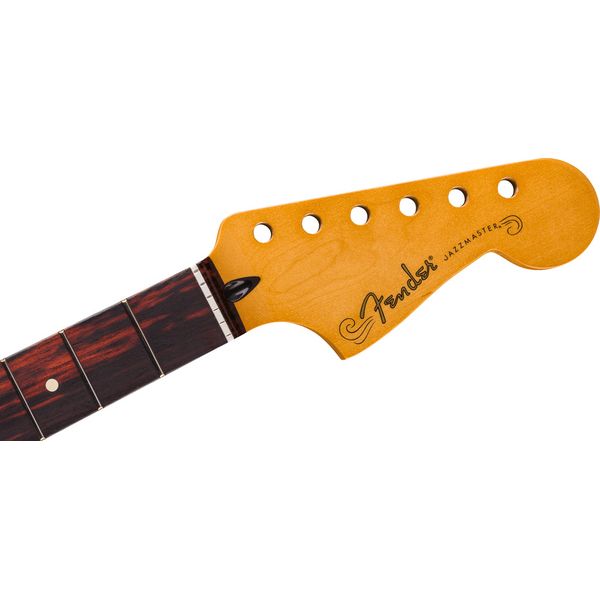 Fender Player II Jazzmaster Neck RW