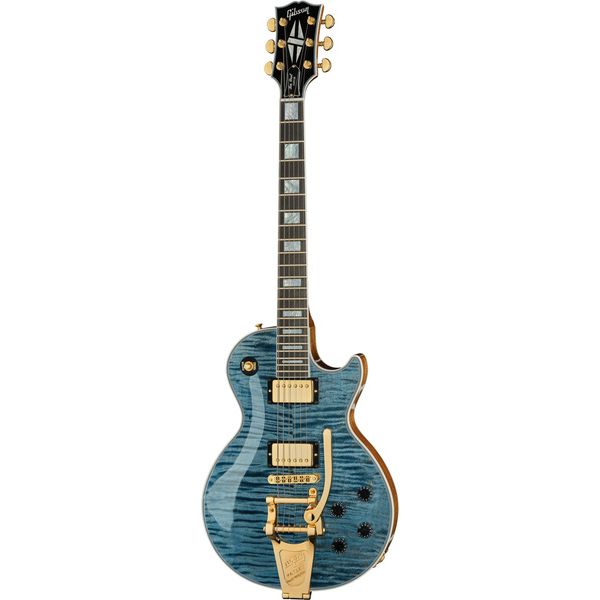 Gibson Les Paul C Bigsby HPT TOB #1