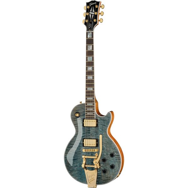Gibson Les Paul C Bigsby HPT TOB #2