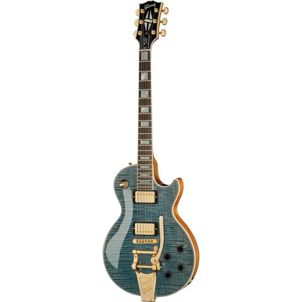 Gibson Les Paul C Bigsby HPT TOB #3