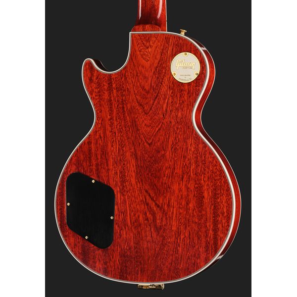 Gibson Les Paul C Bigsby HPT Firemist