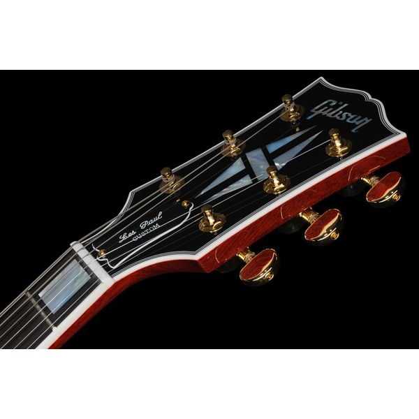 Gibson Les Paul C Bigsby HPT Firemist