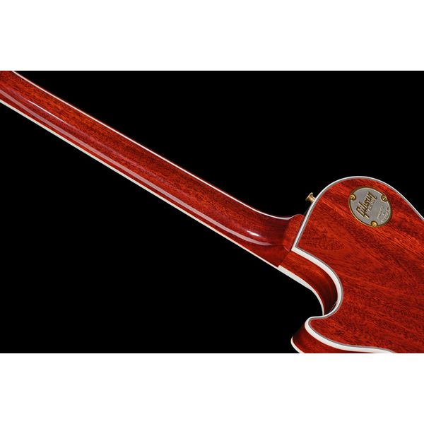 Gibson Les Paul C Bigsby HPT Firemist