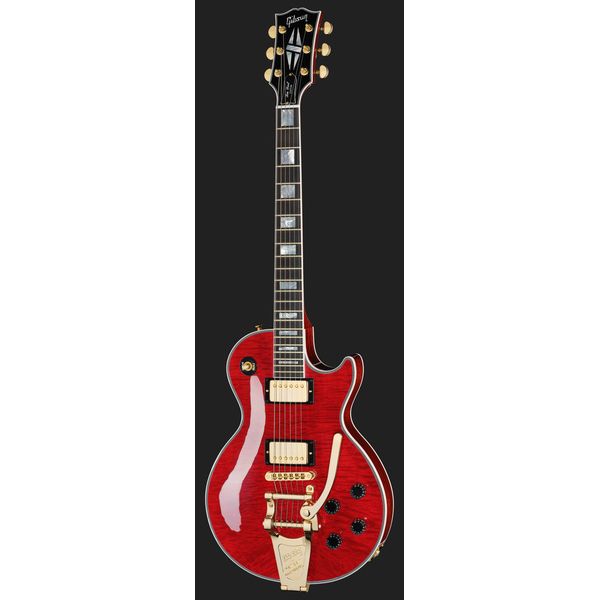 Gibson Les Paul C Bigsby HPT TR #1