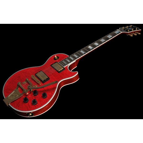 Gibson Les Paul C Bigsby HPT TR #1