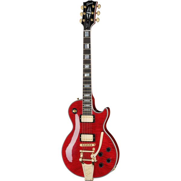 Gibson Les Paul C Bigsby HPT TR #1