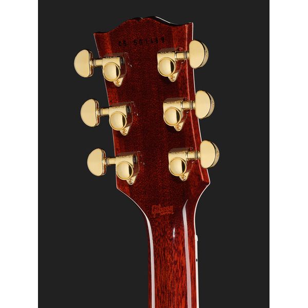 Gibson Les Paul C Bigsby HPT TR #1