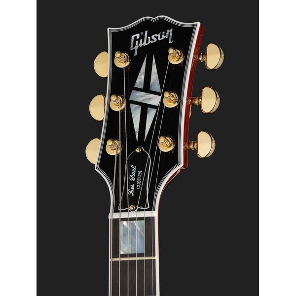 Gibson Les Paul C Bigsby HPT TR #1