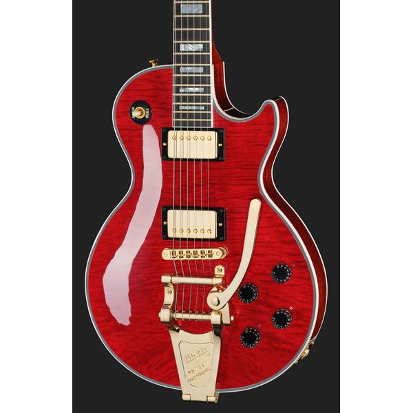 Gibson Les Paul C Bigsby HPT TR #1