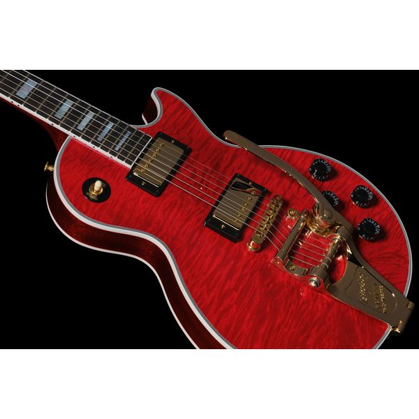 Gibson Les Paul C Bigsby HPT TR #1