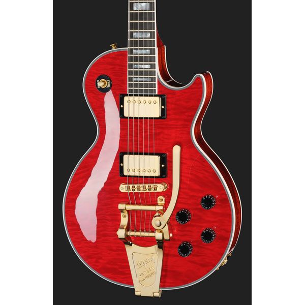 Gibson Les Paul C Bigsby HPT TR #2