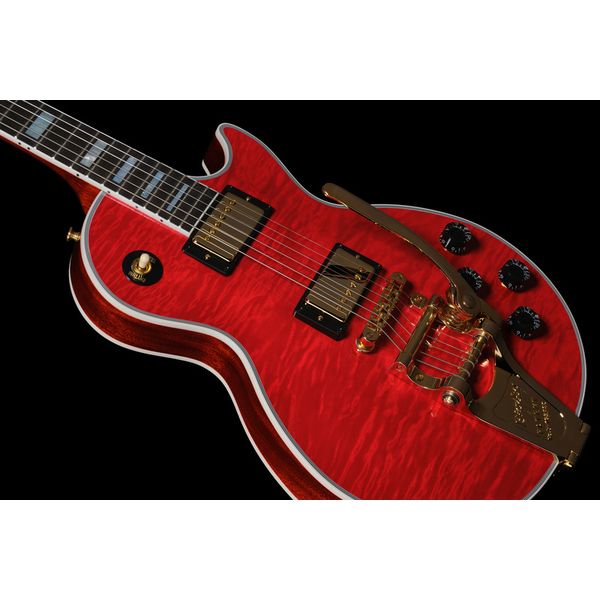 Gibson Les Paul C Bigsby HPT TR #2