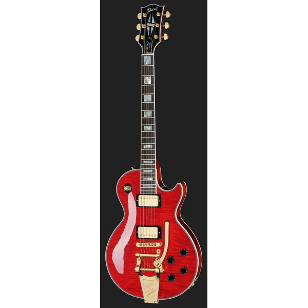 Gibson Les Paul C Bigsby HPT TR #2