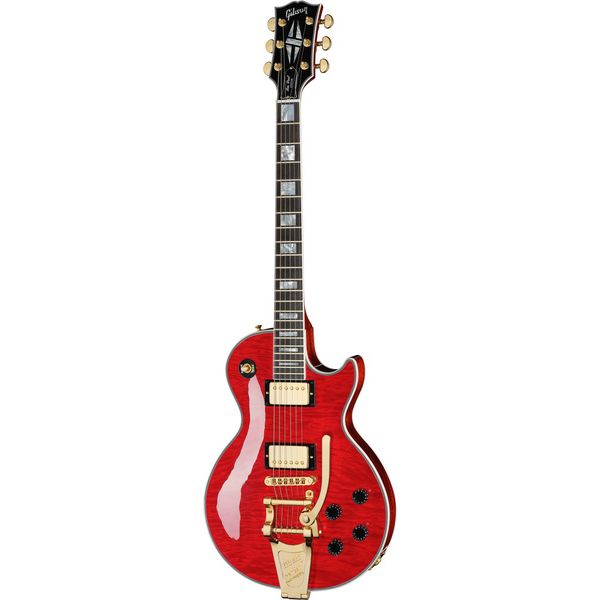 Gibson Les Paul C Bigsby HPT TR #2