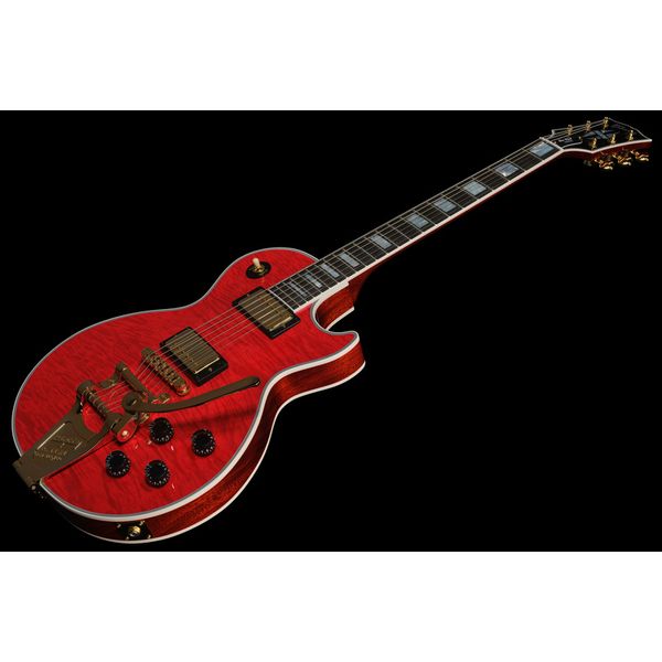 Gibson Les Paul C Bigsby HPT TR #2