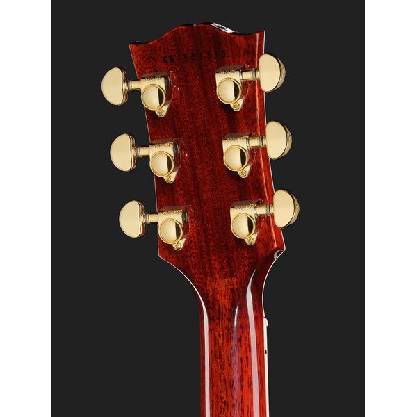 Gibson Les Paul C Bigsby HPT TR #2