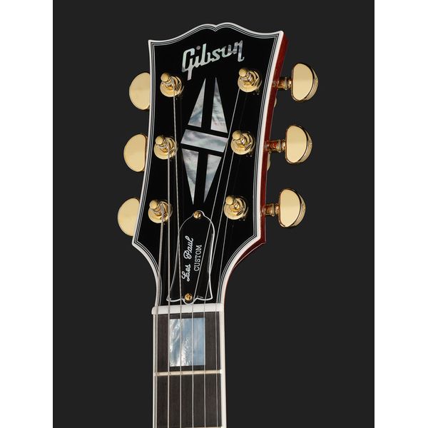 Gibson Les Paul C Bigsby HPT TR #2