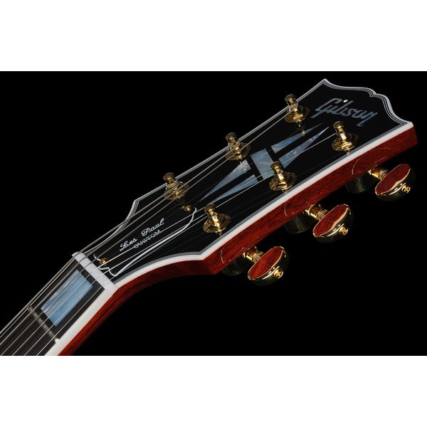 Gibson Les Paul C Bigsby HPT TR #2