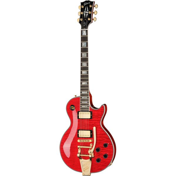 Gibson Les Paul C Bigsby HPT TR #3