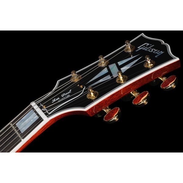 Gibson Les Paul C Bigsby HPT TR #3