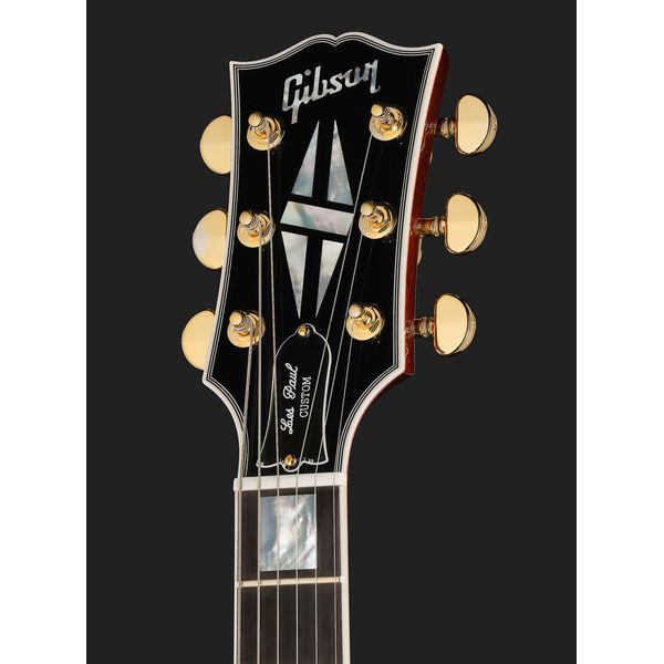 Gibson Les Paul C Bigsby HPT TR #3