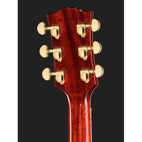 Gibson Les Paul C Bigsby HPT TR #3