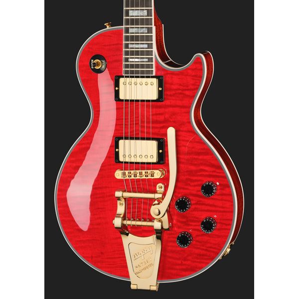 Gibson Les Paul C Bigsby HPT TR #3