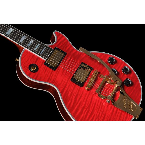 Gibson Les Paul C Bigsby HPT TR #3