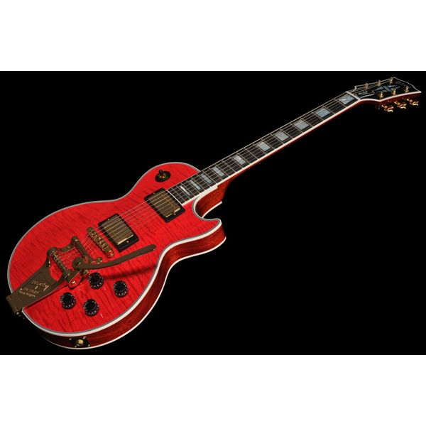 Gibson Les Paul C Bigsby HPT TR #3