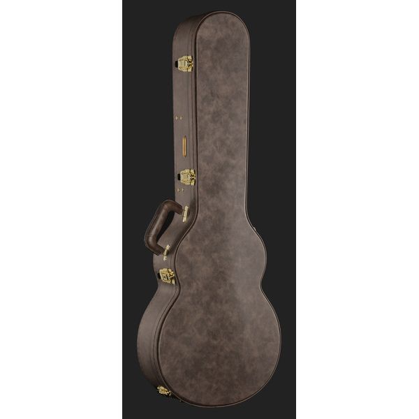 Gibson Les Paul Custom HPT Tr. Amber