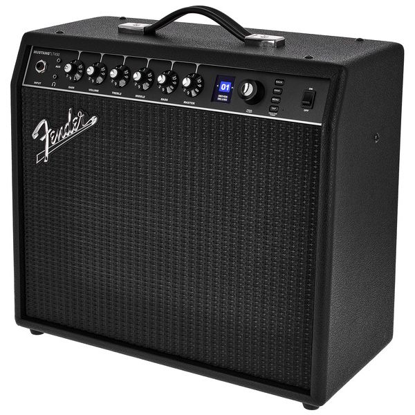 Fender Mustang LTX50