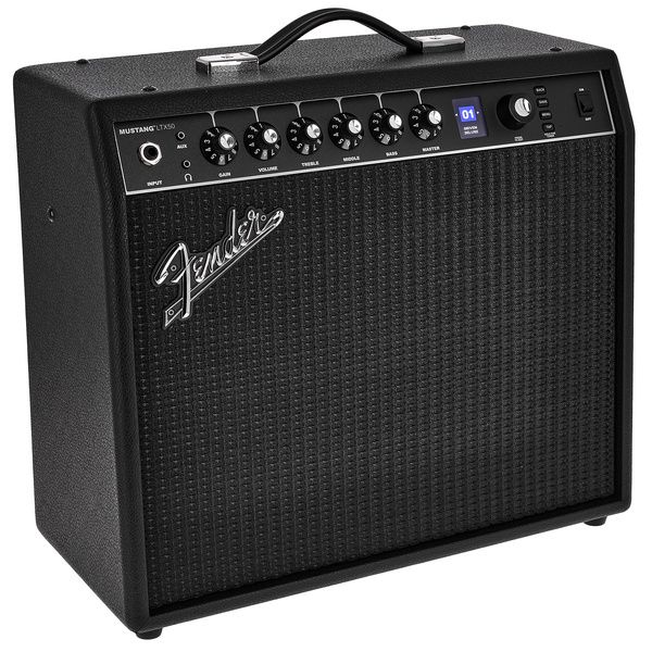 Fender Mustang LTX50