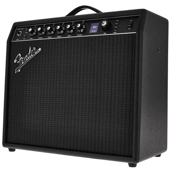 Fender Mustang LTX50