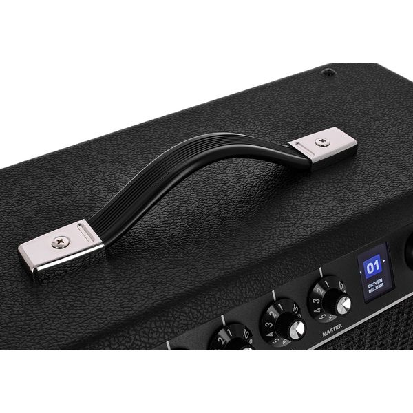 Fender Mustang LTX50