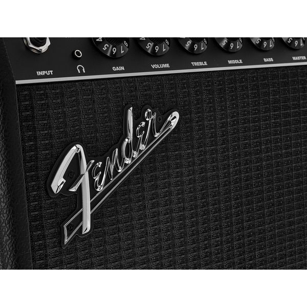 Fender Mustang LTX50