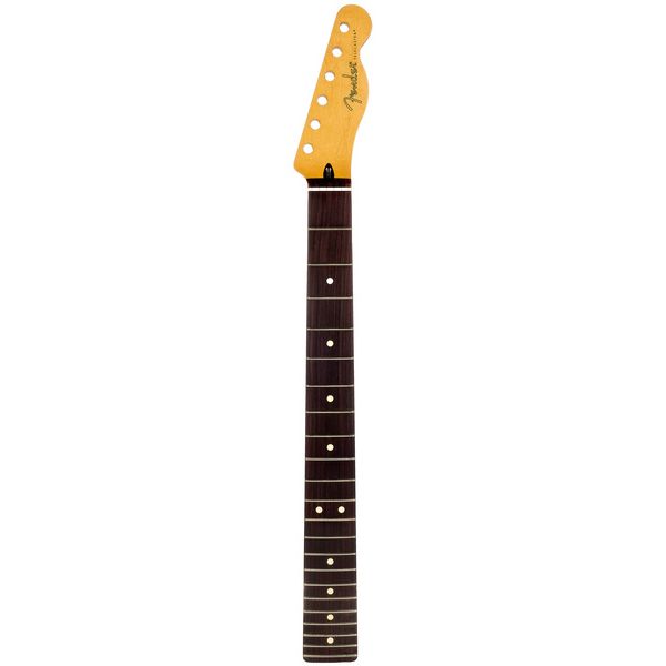 Fender Player II Telecaster Neck RW