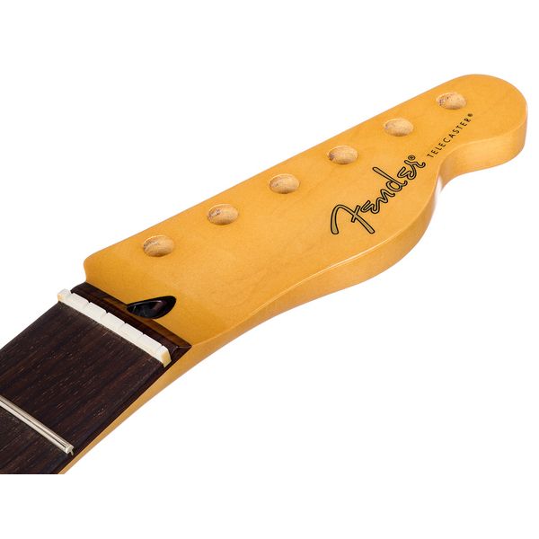Fender Player II Telecaster Neck RW